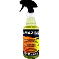 Bio-Kleen M00305 Amazing Cleaner, 16 Oz. - M00305 - 246-M00305F1