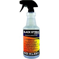 Bio-Kleen M00509 Black Streak Remover, 1 Gal. - M00509 - 246-M00509F1