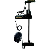 Minnkota 1358983 Ulterra 80/Ip Bow Mount Trolling Motor W/I-Pilot Link & Mega Down Imaging, 45