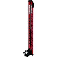 Minn Kota 1810622 Raptor™ Shallow Water Anchor W/Active Anchoring, 8', Red - 1810622 - 27-1810622F1