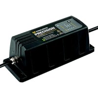 Minn Kota 1831101 On-Board Precision Battery Charger, 10A, 1 Bank - 1831101 - 27-1831101F1