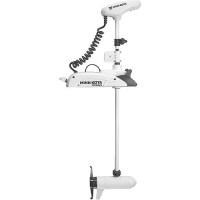 Minn Kota 1363732 Riptide St Terrova Saltwater Bow Mount Electric Steer W/I-Pilot & Wireless Remote, 36V, 112Lb Thrust, 60