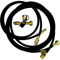 Mec Mer473 Stay-Longer Propane Kit - Mer473 - 277-Mer473F1