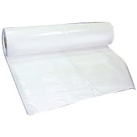 Balcan 32Wh8M Shrinkwrap 8 Mil, 221 Lb. Roll 32' X 180' , White - 13004910 - 428-32Wh8Mf1