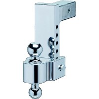 Equal-I-Zer® E Series Hd Ball Mount, 6