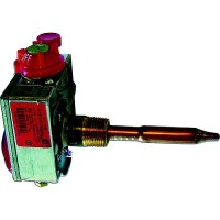 Mc Enterprise 160922Mc Water Heater Valve Suburban Water Heater 160922Mc - 160922Mc - 287-160922Mcf1