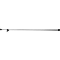 Taylor 11992 Super Support Pole W/Canvas Snap, Grommet Tip & Plain End Cap, 36