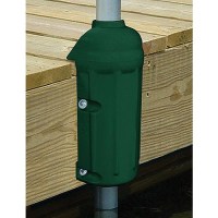 Taylor Post Bumper 7