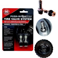 Quikstem Tire Valve - Qs-1 - 328-Qs1F1