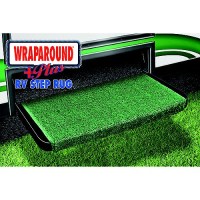Prest-O-Fit Wraparound Plus Rv Step Rug, 20