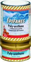2-Part Polyurethane Coating - PU801.750 - 331-PU801750F1