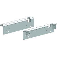 Pullrite 2738 Isr Series 20K Custom Mounting Kit For 2011-2016 Ford F250 & F350 Pickup Trucks - 2738 - 337-2738F1