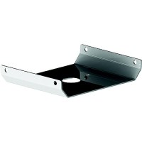 Pullrite 331707 Quickconnect Capture Plate For Mor/Ryde King Pin Box Model Rubber Cushion - 331707 - 337-331707F1