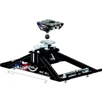 Pullrite 4715 Oex Series 25K Superlite Hitch For 2010-2024 Ford Trucks - 4715 - 337-4715F1