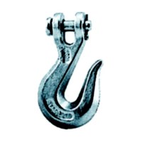 High Test Chain Clevis Grab Hook - 237154 - 343-237154F1
