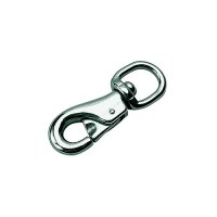 Seadog 1463331 Bull Nose Swivel Snap | Cast 316 Stainless Steel | 1