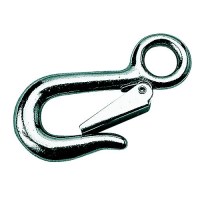 Mooring Snap - Plated Steel - 155841-1 - 354-1558411F1
