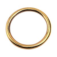 Sea-Dog 192029 Stainless Steel Ring, 3/16