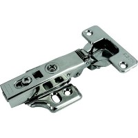 Sea-Dog 2019641 Soft Close Concealed Stainless Steel Cabinet Hinge - 201964-1 - 354-2019641F1