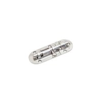 Seadog 2212441 Heavy Duty Barrel Bolt, Investment Cast 316 Stainless Steel - 221244-1 - 354-2212441F1