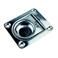 Lift Handle Lg. Stainless - 221810-1 - 354-2218101F1