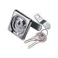 Stainless Surface Mount Lift Ring - 221831-1 - 354-2218311F1