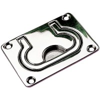 Sea-Dog 2218601 Flush Hatch Pull - 2218601 - 354-2218601F1