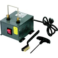 Seadog 300090-3 | Powder Coated Steel Electric 120V Rope Cutter - 300090-3 - 354-3000903F1