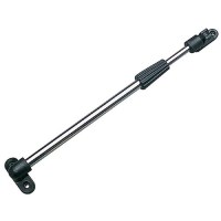 Seadog Hatch Adjuster | Formed & Stamped 304 Stainless & Nylon - 321296-1 - 354-3212961F1