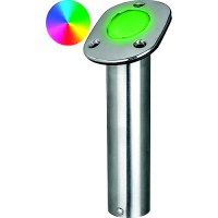 Seadog 3251811 Led Rgb Rod Holder - 325181-3 - 354-3251811F1