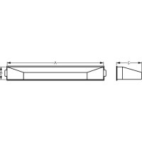 Sea-Dog 331203 Collector Box - 331203 - 354-331203F1