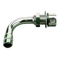 Seadog 3520301 90° Gas Tank Vent, Fits 5/8