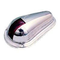 Sea-Dog 400170 Side Mount Lights, Stainless, 1 Pr. - 400170-1 - 354-4001701F1