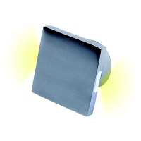 Seadog 401417-1 Led Square Courtesy Light, White - 401417-1 - 354-4014171F1