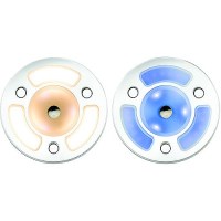 Seadog 4018353 Led Mirror Light With Dimmer, 4