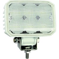 Seadog 4053353 Led Rectangular Flood Light, 9-36V - 405335-3 - 354-4053353F1