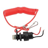 Sea-Dog 4204871 Safety Ignition Kill Switch - 420487-1 - 354-4204871F1