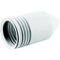 Hubbell Hbl77Cm15W White Seal-Tite Cover & Stainless Steel Sealing Ring For Connector Body - Hbl77Cm15W - 36-Hbl77Cm15Wf1
