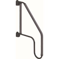 Stromberg Carlson Amzip2239C Zip Grip Handrail Grip Only, 22