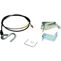 Ufp Emergency Cable Replacement Kit - K71-763-00 - 445-K7176300F1
