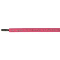 Cobra Wire A1016T09100Ft Primary Tinned Copper Wire, 16 Awg, 100', Pink - A1016T09100Ft - 446-A1016T09100Ftf1