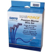Premium Marine Spark Plug Wire, 9