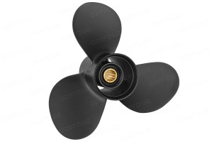 Amita C3 3B Alu 11.8X10P Rh - 3311-118-10 - 496-331111810F1