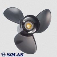 Amita E3 3B Alu Yam 15X15PL - 3512-150-15 - 496-351215015F1