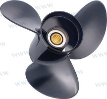 Amita A3 3B Al Suz 9.25X12P Rh - 4111-093-12A - 496-411109312AF1