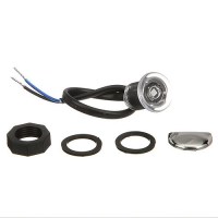 Seachoice Livewell Light, Mini Led Accent, Blue, Waterproof, 50,000 Hours - 50-05491 - 50-05491F1