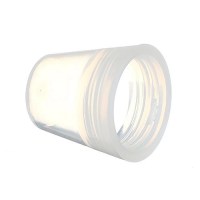 Seachoice Replacement Globe All-Round Stern Light, Anti-Glare Globe - 8521 - 50-08521F1