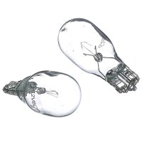 Seachoice Replacement Bulb Wedge Base 10W (906) For 05701, 05571, And 05691 (Old Style) - 9991 - 50-09991F1