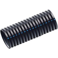 Seachoice Flame Retardant Split Loom, 1/4 In. X 50 Ft. - 76350 - 50-14301F1