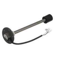 Seachoice Fuel Sending Unit, 10 In./250Mm Tank, 33 (Full) & 240 (Empty) Ohm Fuel Gauges - 50-15551 - 50-15551F1